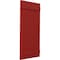 Ekena Millwork Americraft 6-Board, 2 Batten Exterior Real Wood Joined Board-n-Batten Shutters, ARW101BB621X80BRH, PR ARW101BB621X80BRH - alternate 8